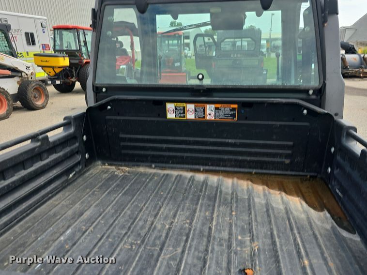 image for item EK6349 2019 John Deere  HPX615E utility vehicle
