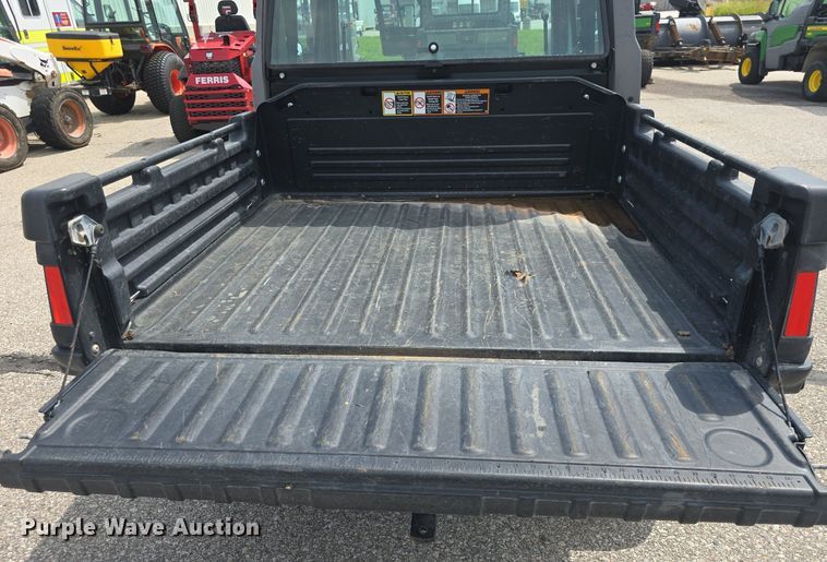 image for item EK6349 2019 John Deere  HPX615E utility vehicle