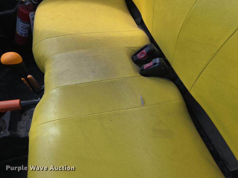 image for item EK6349 2019 John Deere  HPX615E utility vehicle
