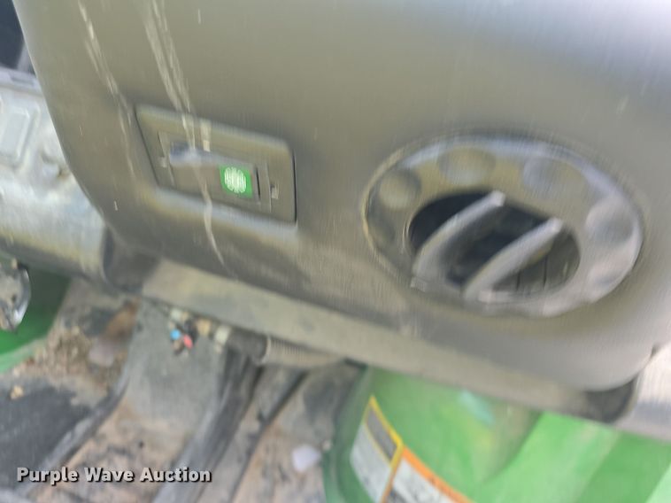 image for item EK6349 2019 John Deere  HPX615E utility vehicle