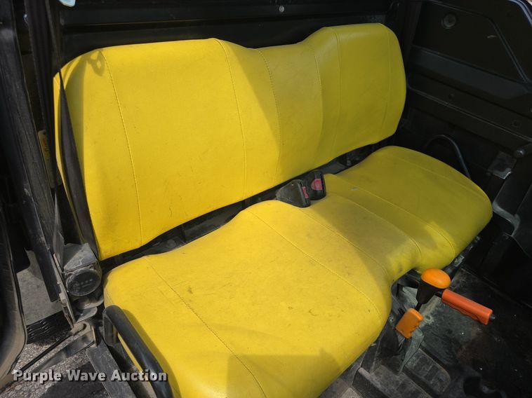 image for item EK6349 2019 John Deere  HPX615E utility vehicle