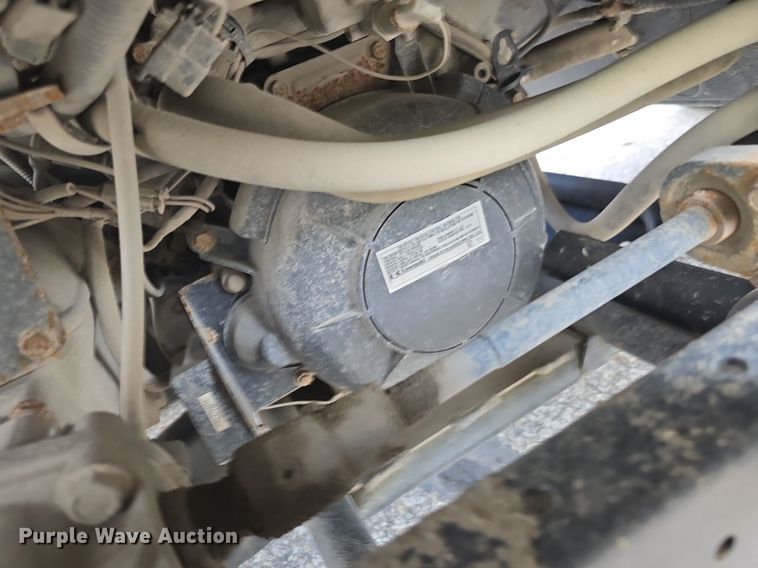 image for item EK6349 2019 John Deere  HPX615E utility vehicle