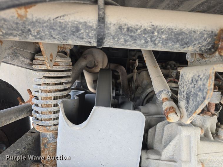 image for item EK6349 2019 John Deere  HPX615E utility vehicle