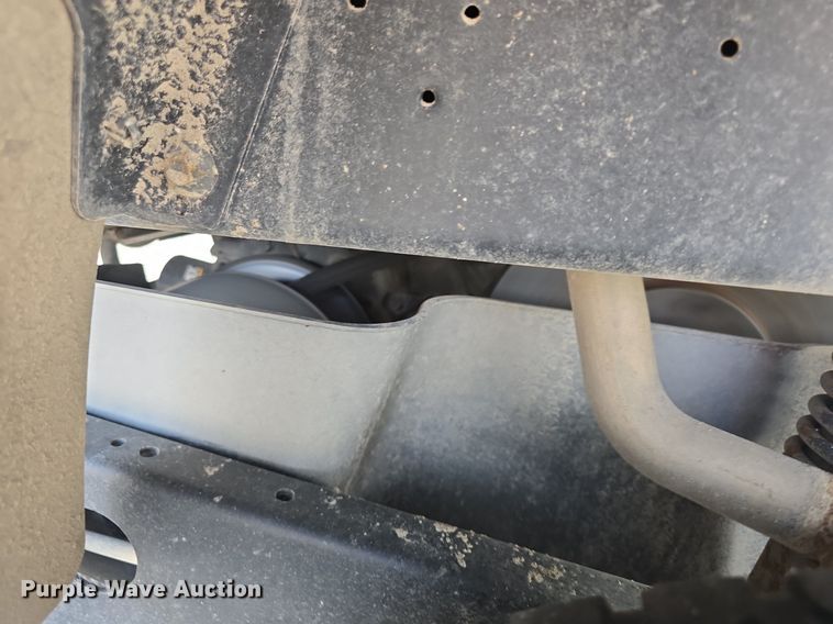 image for item EK6349 2019 John Deere  HPX615E utility vehicle