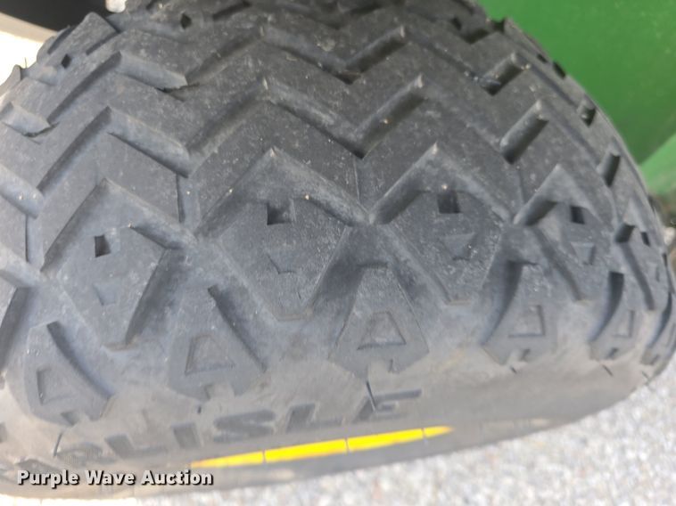 image for item EK6349 2019 John Deere  HPX615E utility vehicle