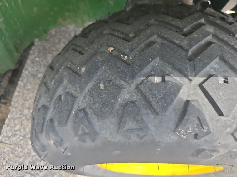 image for item EK6349 2019 John Deere  HPX615E utility vehicle