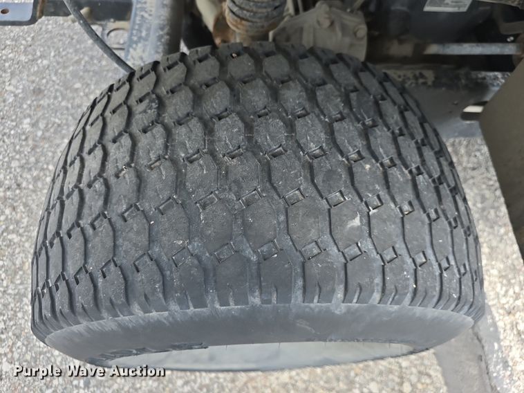 image for item EK6349 2019 John Deere  HPX615E utility vehicle