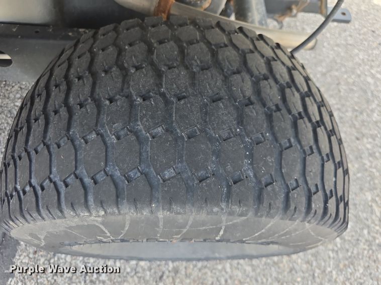 image for item EK6349 2019 John Deere  HPX615E utility vehicle