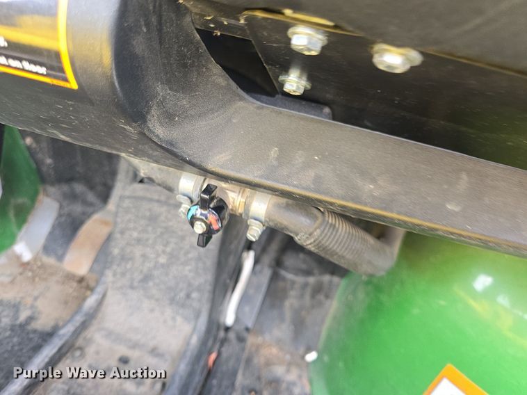 image for item EK6351 2013 John Deere  625i utility vehicle