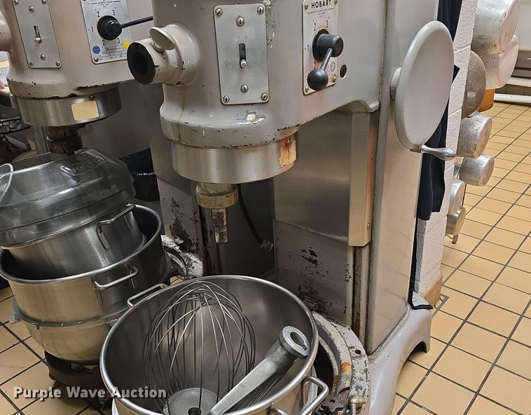 image for item EK6355 Restaurant equipment