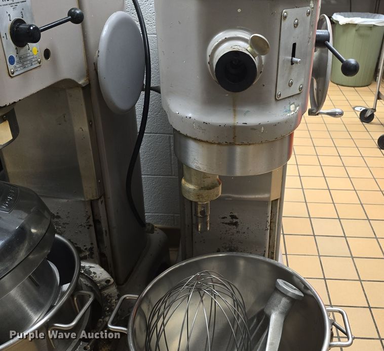 image for item EK6355 Restaurant equipment