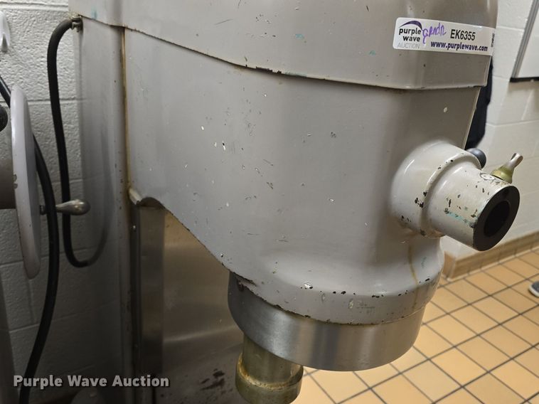 image for item EK6355 Restaurant equipment