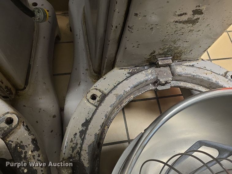 image for item EK6355 Restaurant equipment