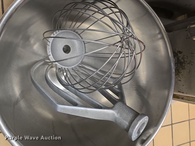 image for item EK6355 Restaurant equipment