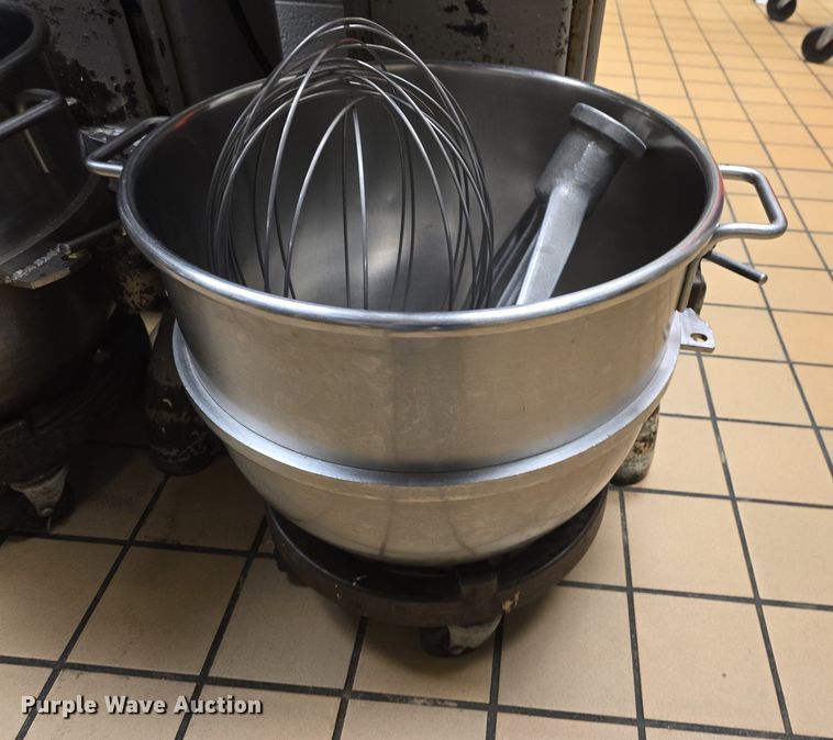 image for item EK6355 Restaurant equipment