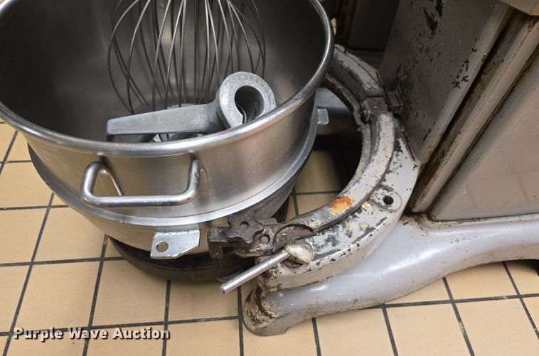 image for item EK6355 Restaurant equipment