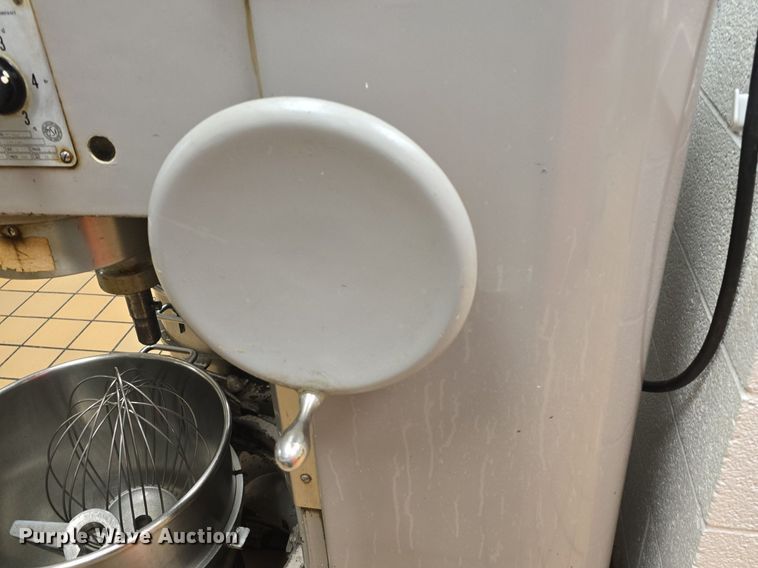 image for item EK6355 Restaurant equipment