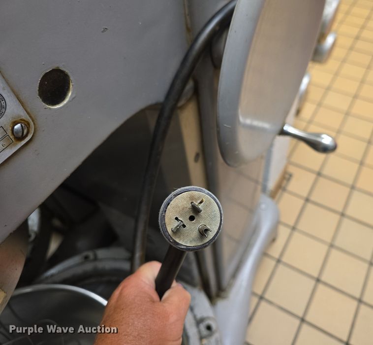 image for item EK6355 Restaurant equipment