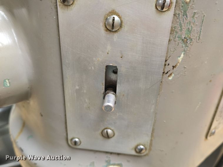 image for item EK6355 Restaurant equipment