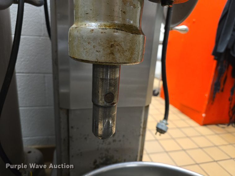 image for item EK6355 Restaurant equipment