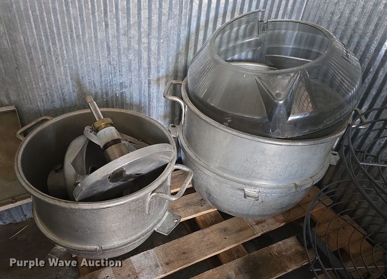 image for item EK6355 Restaurant equipment