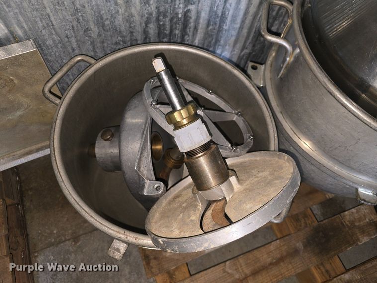 image for item EK6355 Restaurant equipment