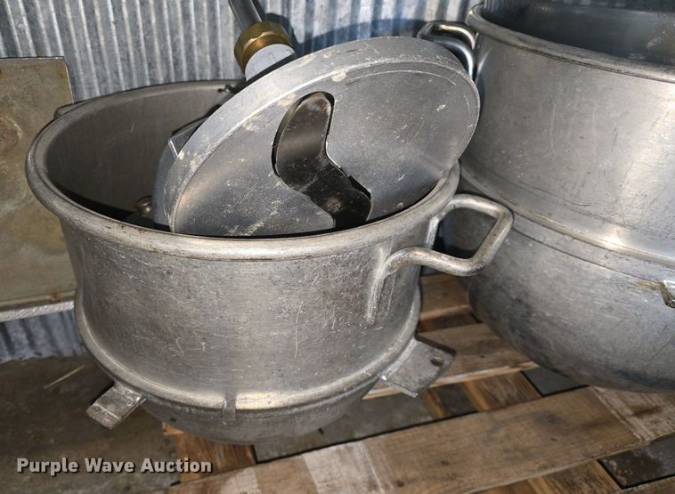 image for item EK6355 Restaurant equipment