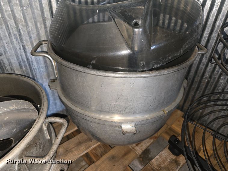 image for item EK6355 Restaurant equipment