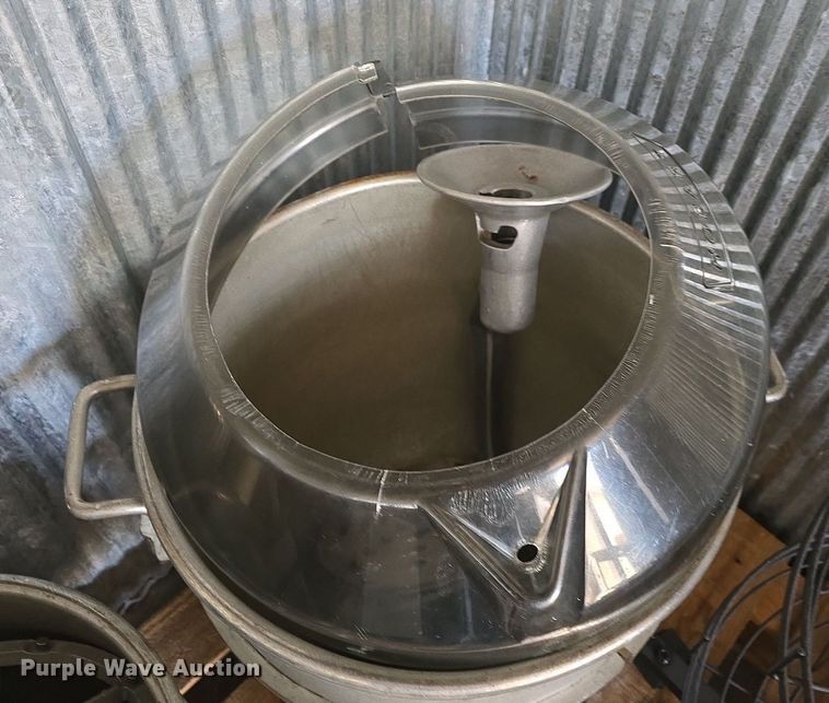 image for item EK6355 Restaurant equipment