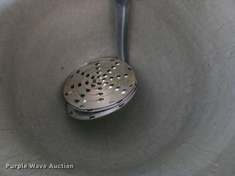 image for item EK6355 Restaurant equipment