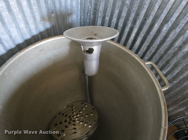 image for item EK6355 Restaurant equipment