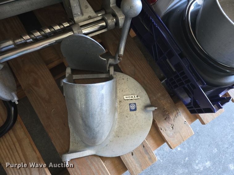 image for item EK6355 Restaurant equipment