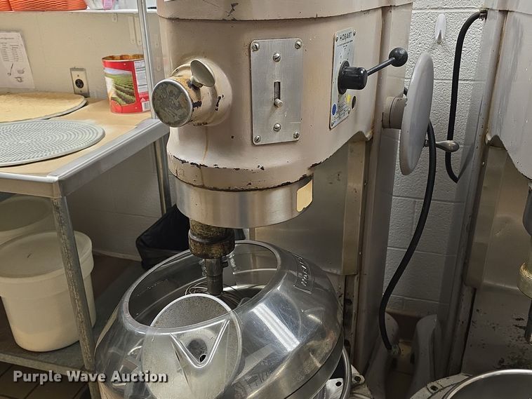 image for item EK6361 Restaurant equipment