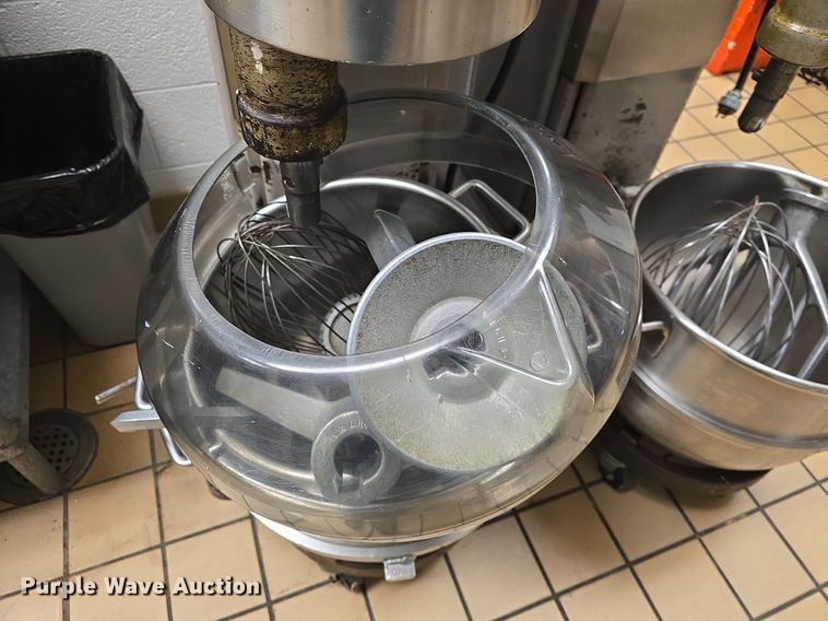 image for item EK6361 Restaurant equipment