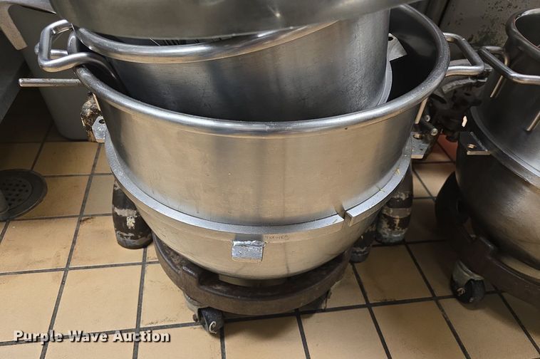 image for item EK6361 Restaurant equipment