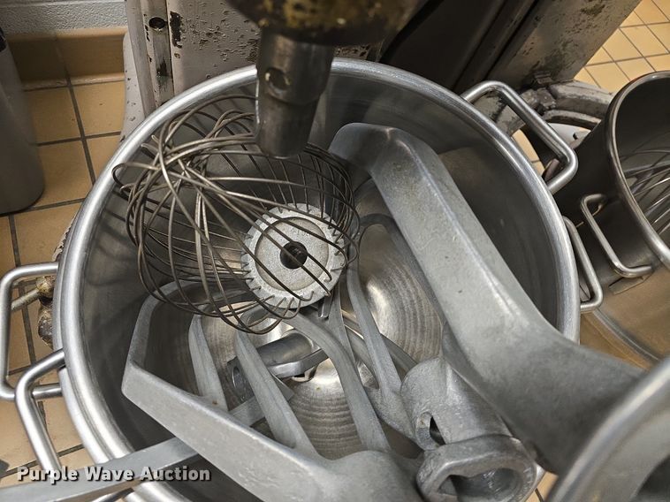 image for item EK6361 Restaurant equipment