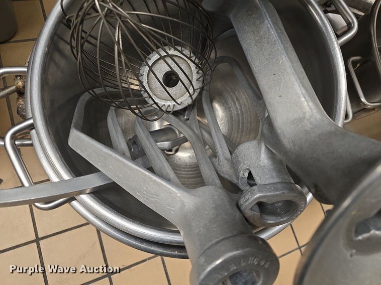 image for item EK6361 Restaurant equipment