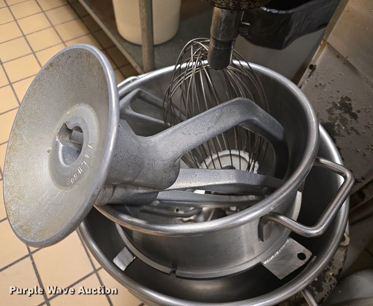 image for item EK6361 Restaurant equipment