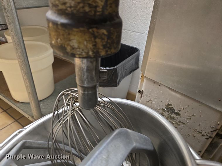 image for item EK6361 Restaurant equipment