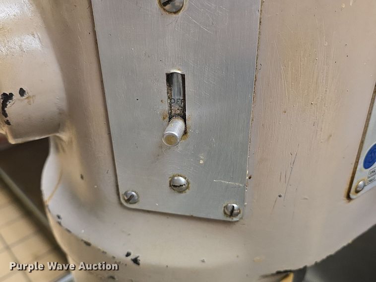 image for item EK6361 Restaurant equipment