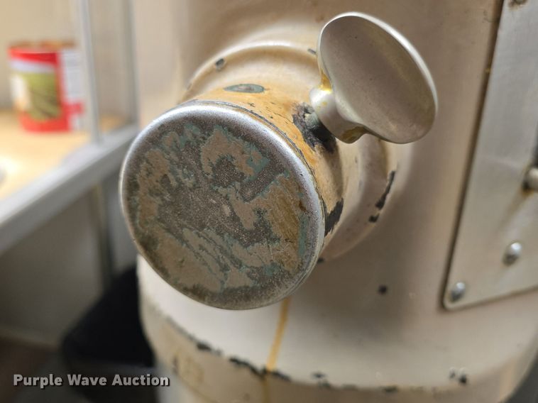 image for item EK6361 Restaurant equipment