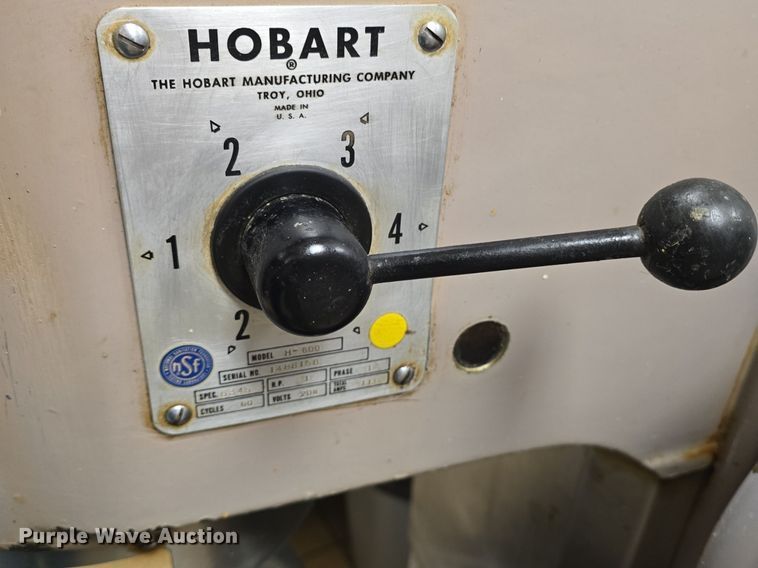 image for item EK6361 Restaurant equipment