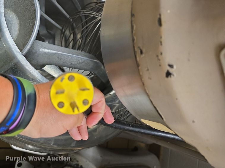 image for item EK6361 Restaurant equipment