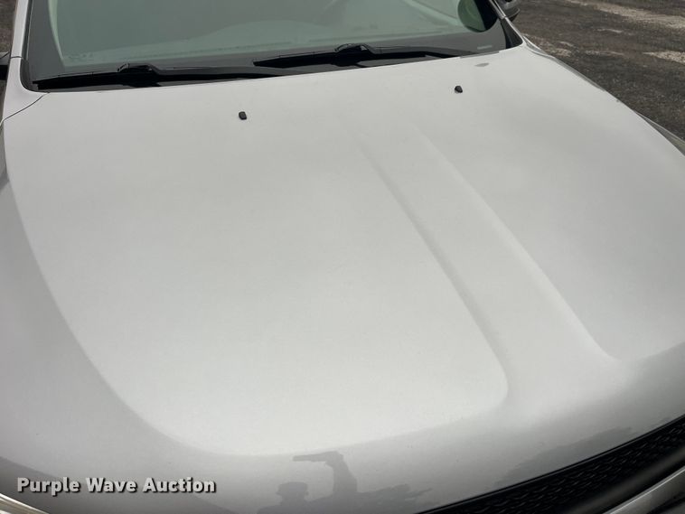 image for item EK8918 2019 Dodge Durango SSV SUV