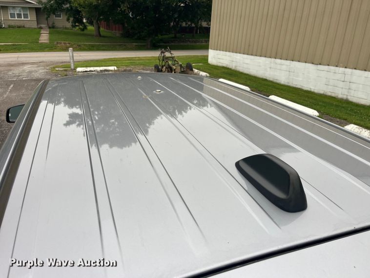 image for item EK8918 2019 Dodge Durango SSV SUV