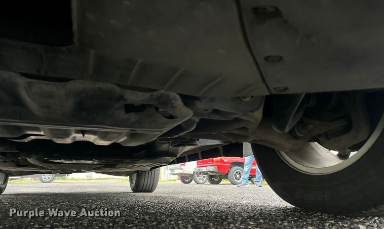 image for item EK8918 2019 Dodge Durango SSV SUV