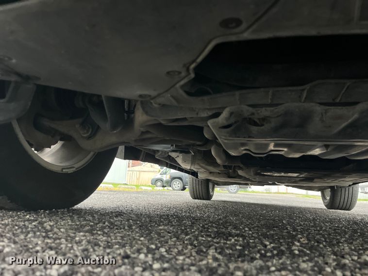 image for item EK8918 2019 Dodge Durango SSV SUV