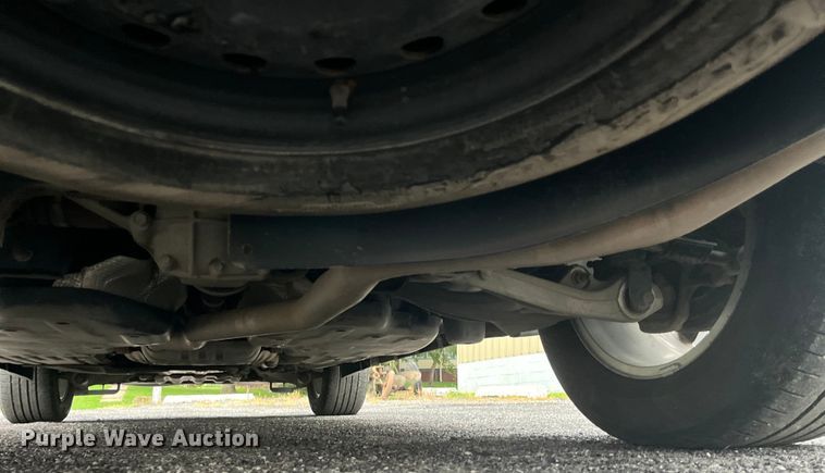 image for item EK8918 2019 Dodge Durango SSV SUV