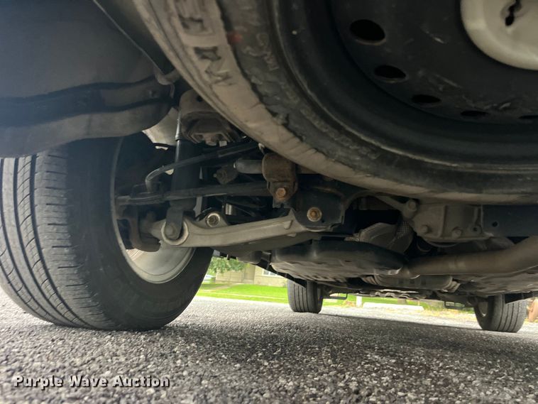 image for item EK8918 2019 Dodge Durango SSV SUV