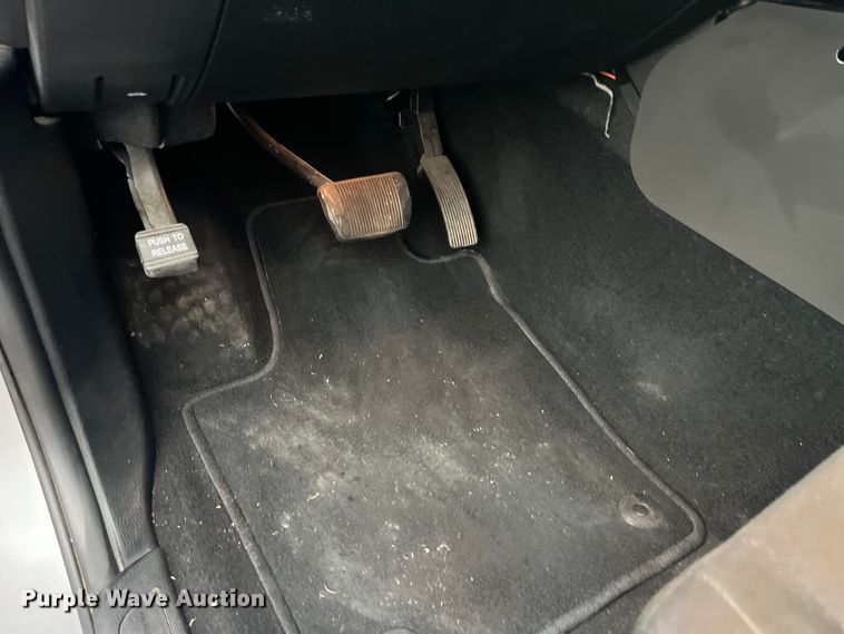 image for item EK8918 2019 Dodge Durango SSV SUV